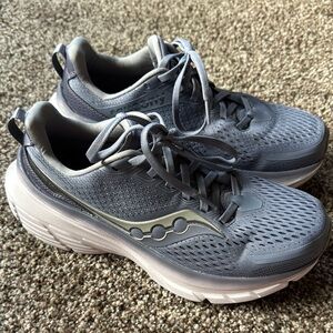 Saucony guide 17 sneakers